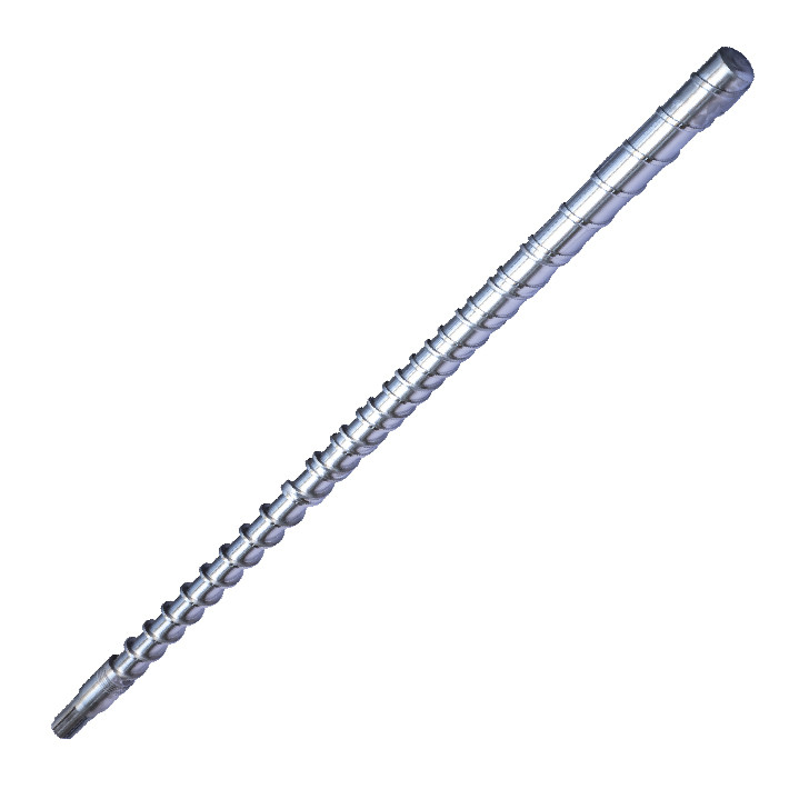 Extruder screw